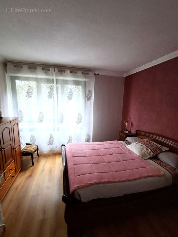 Appartement à TARBES