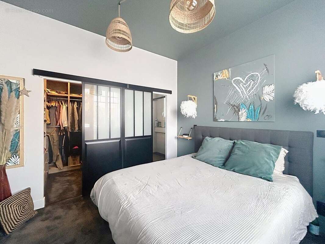 Photo 5 - Maison à LA VARENNE