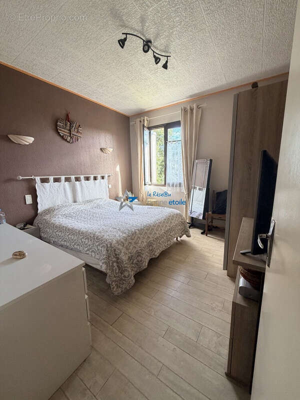 Maison à SANTA-LUCIA-DI-MORIANI