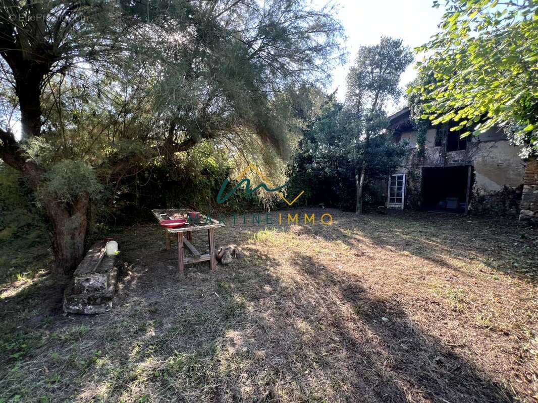 Maison a vendre a cocumont - photo 2