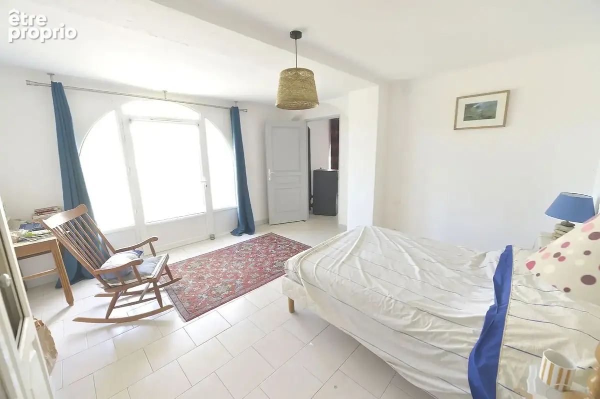 Appartement 91 m² à Meschers-Sur-Gironde  - photo 4