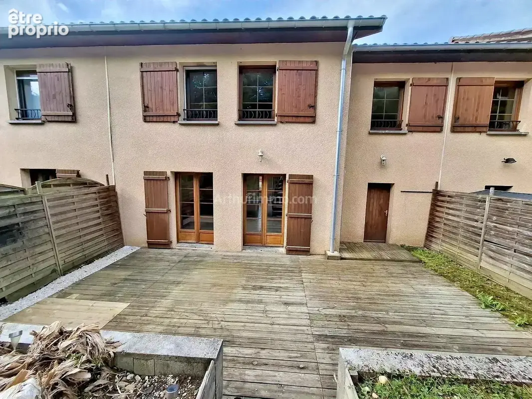 Vente Maison (38630) 217 000ï¿œ - photo 2