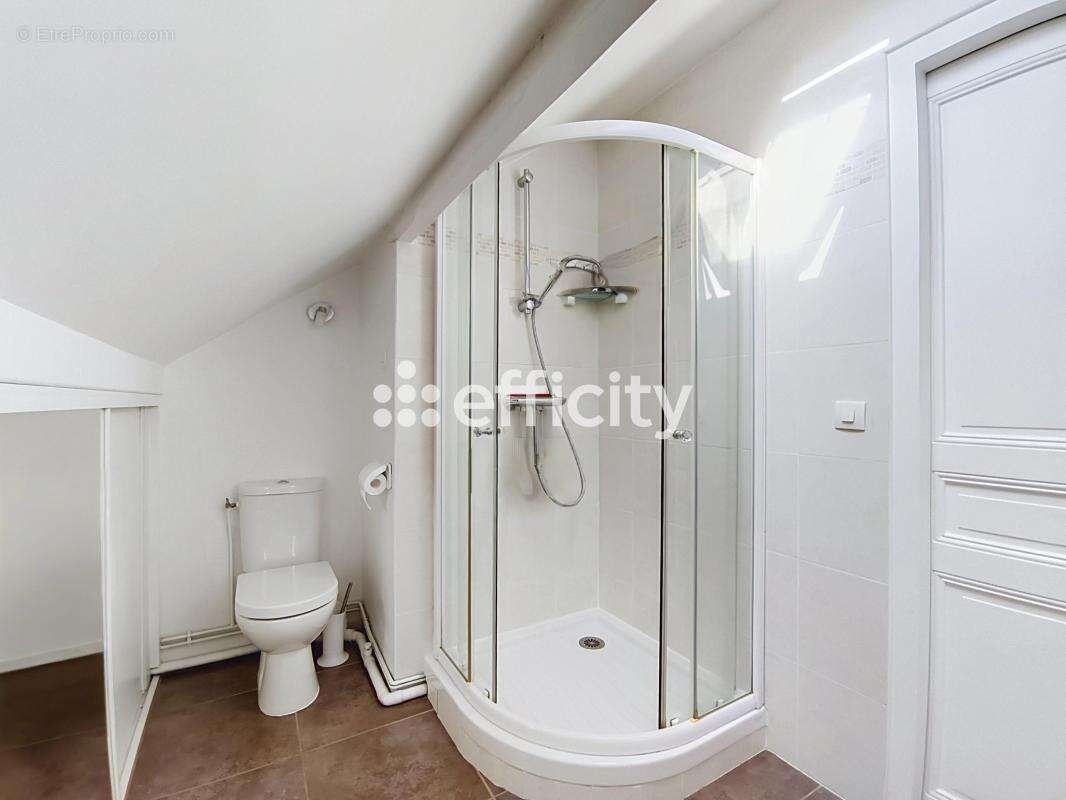 Maison 160 m² à Sannois  - photo 21