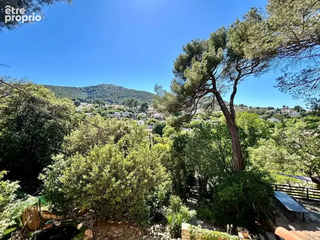 Authentique mas provençal à la Valentine - photo 3