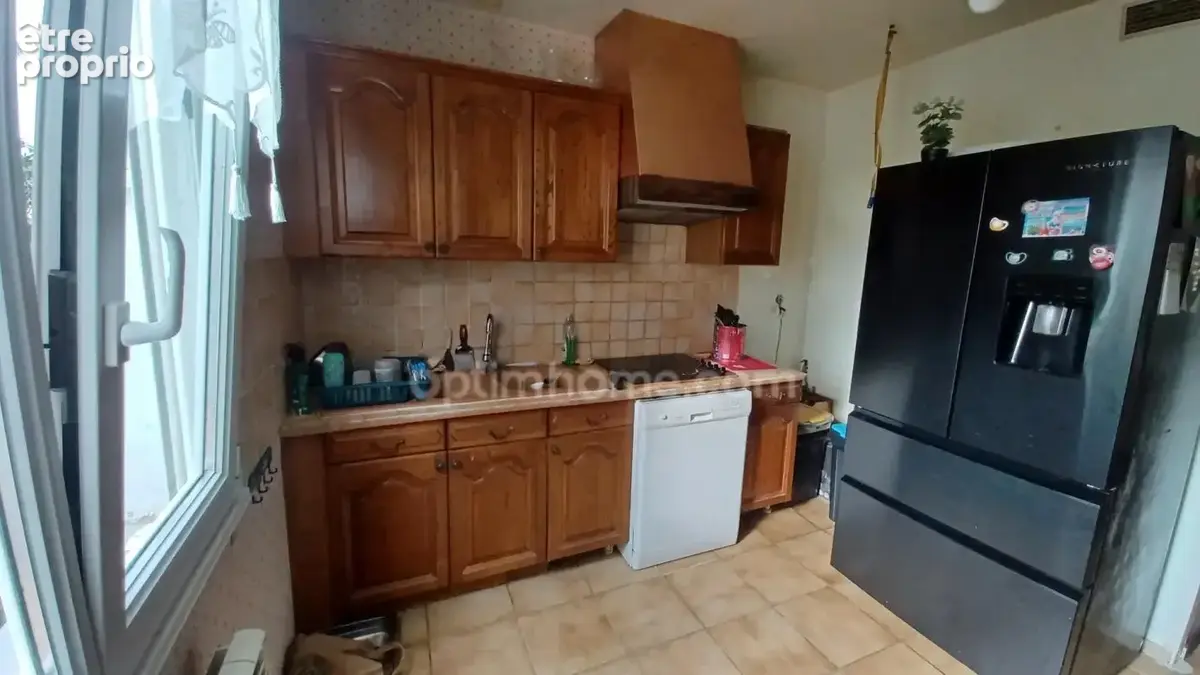 Maison à vendre 6 pièces  (58) - photo 4