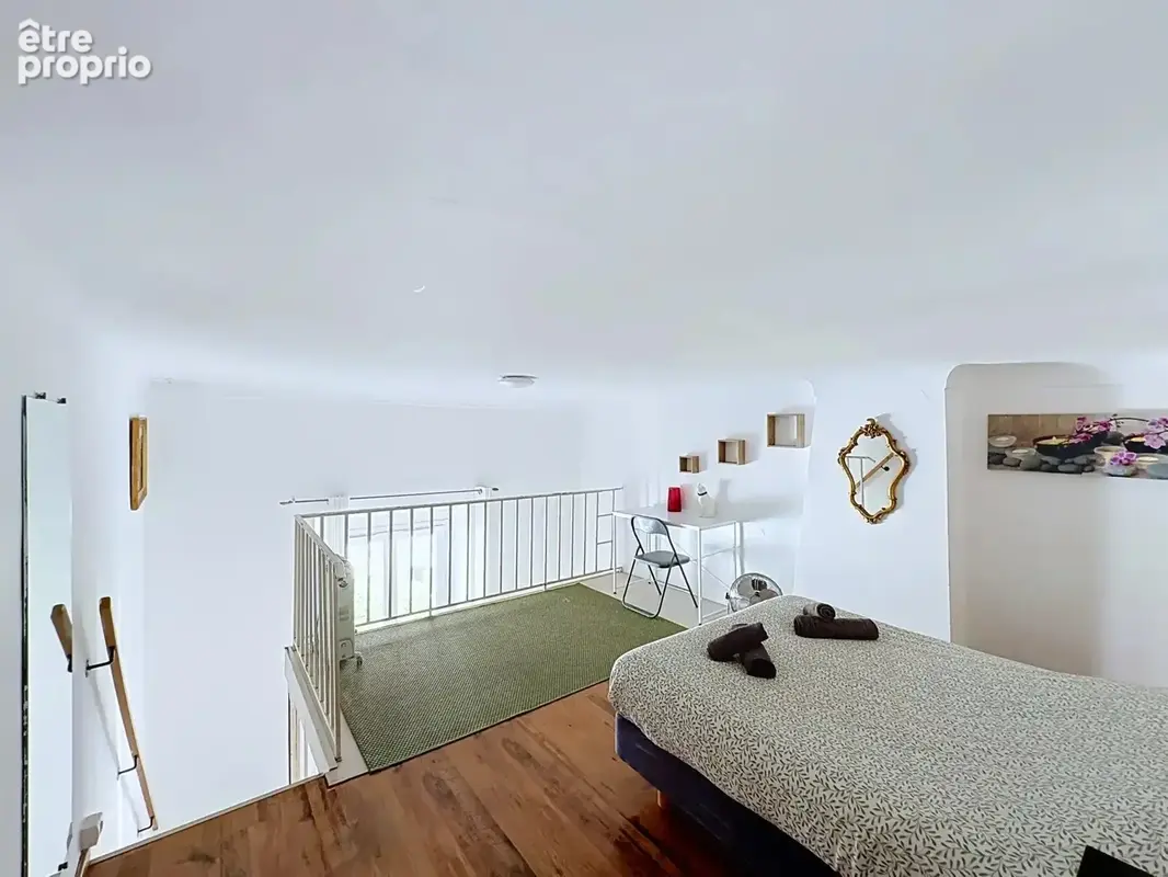 Duplex 4 pièces - Carré d'Or - photo 7