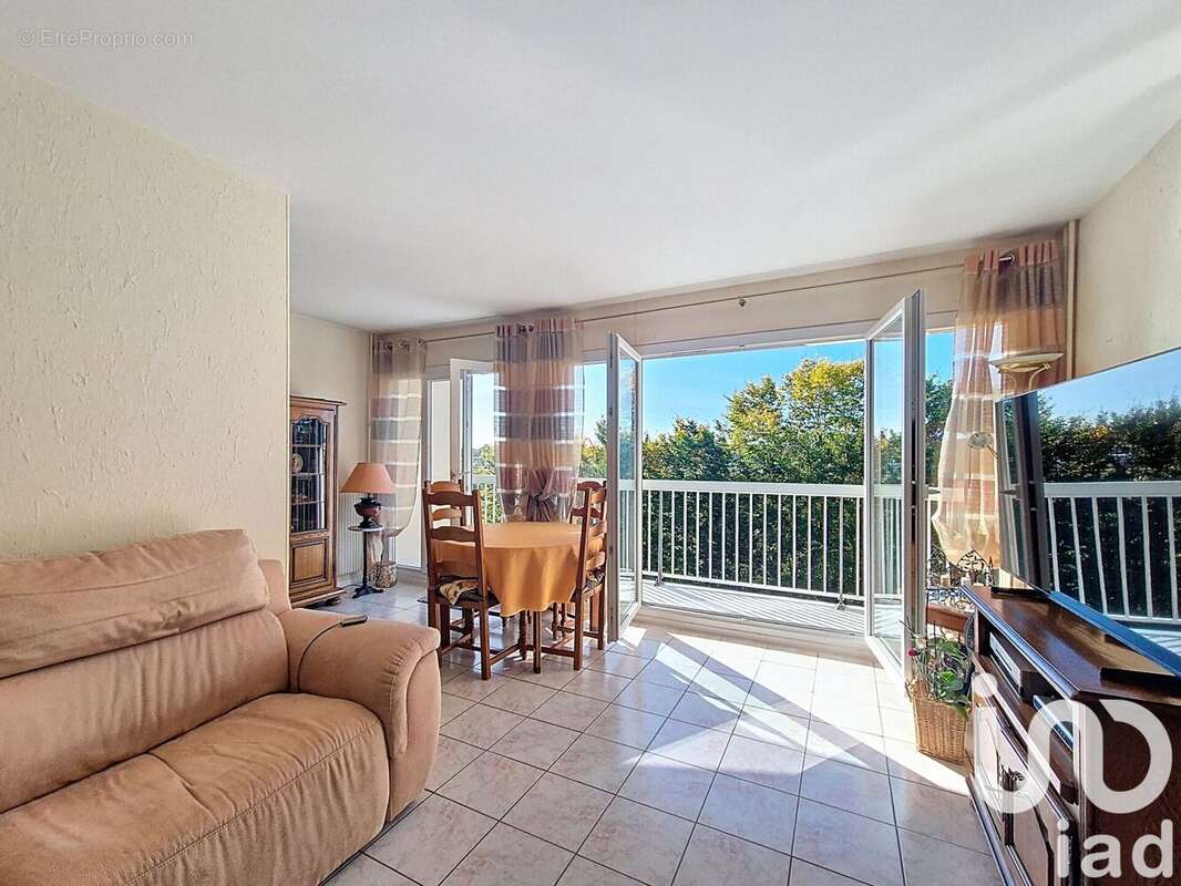 Photo 3 - Appartement à RAMBOUILLET