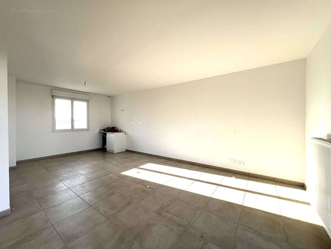 Maison à BALLANCOURT-SUR-ESSONNE