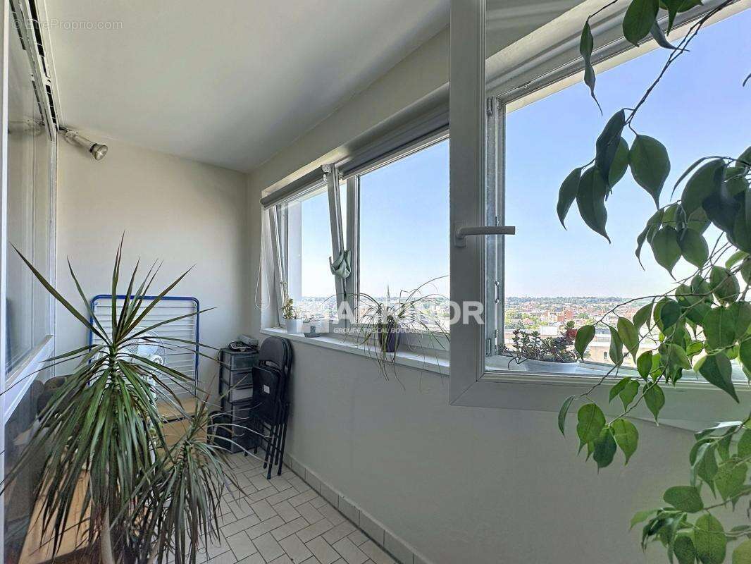 Appartement à TOURCOING