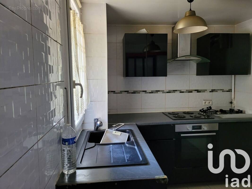 Photo 1 - Appartement à ARGENTEUIL