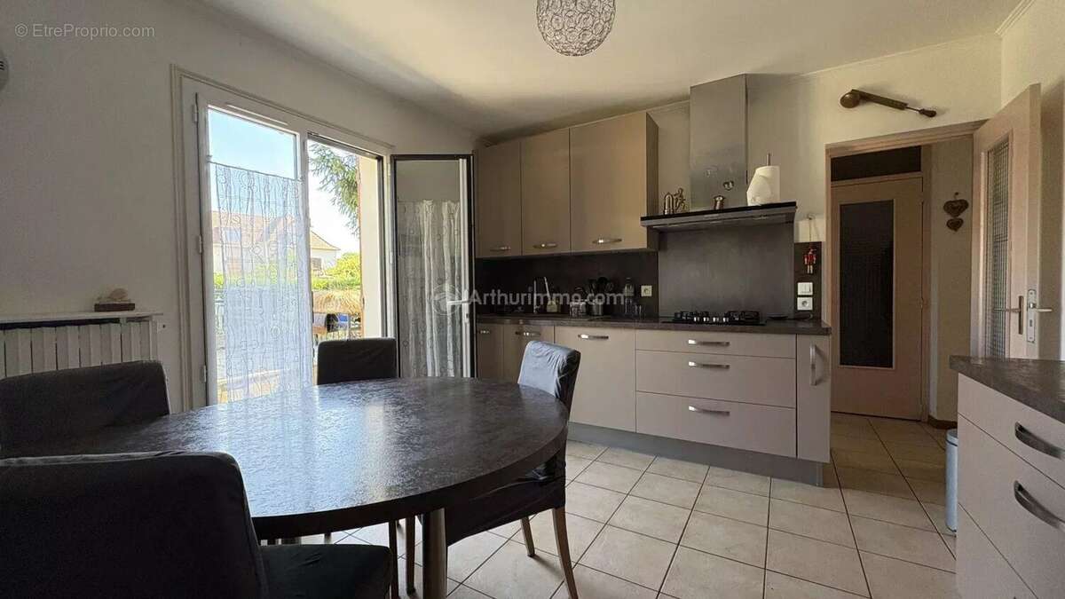 Vente Maison Couilly-pont-aux-dames(77860) 469 000ï¿œ - photo 8
