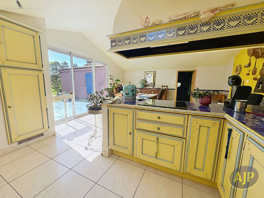 Maison à LE MAY-SUR-EVRE