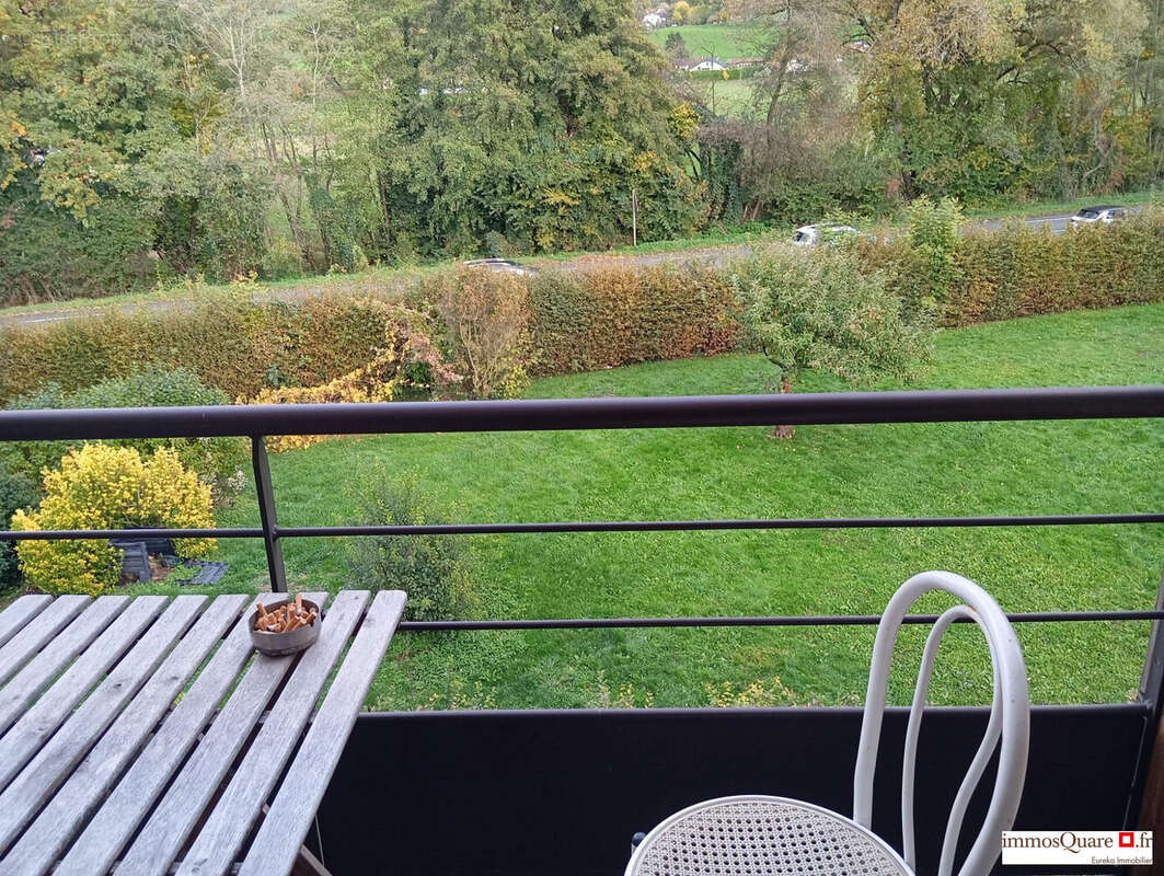 Appartement à BEAUMONT