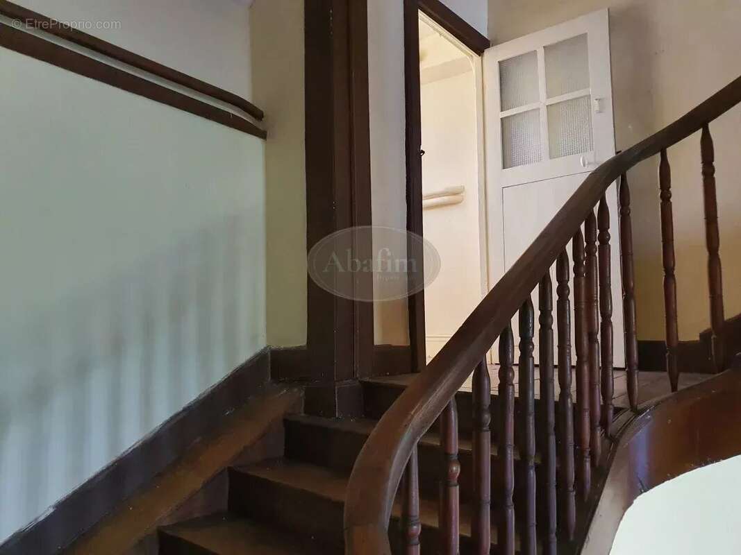 Maison à MAULEON-LICHARRE