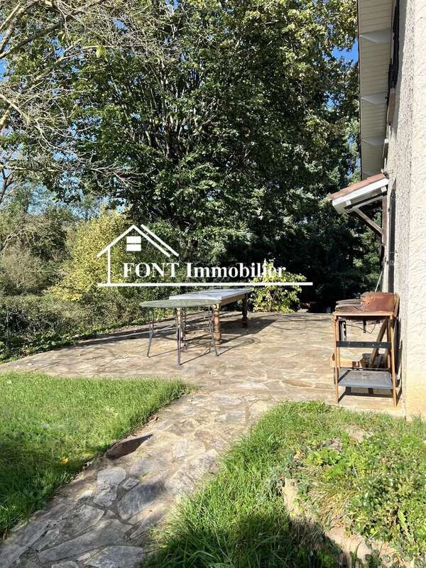 Maison à SAINT-CHAMOND