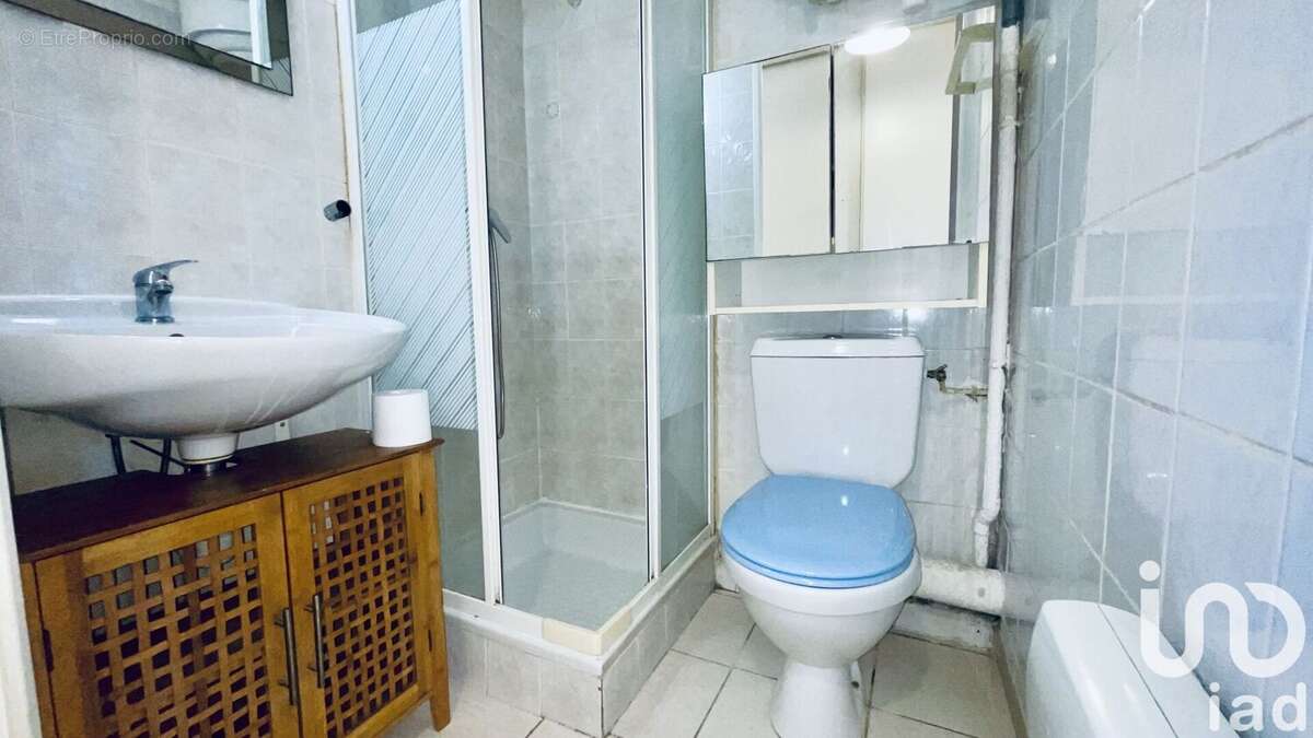 Photo 5 - Appartement à LA LONDE-LES-MAURES