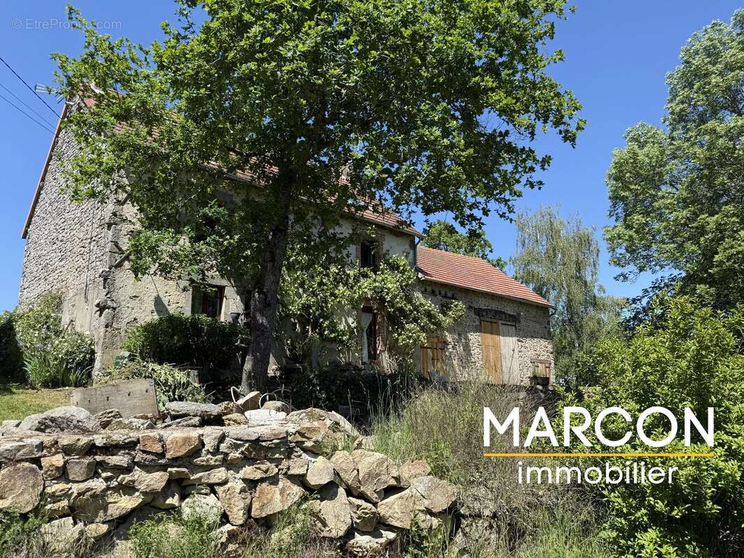 Belle fermette de 176 m² - Secteur JARNAGES - photo 56