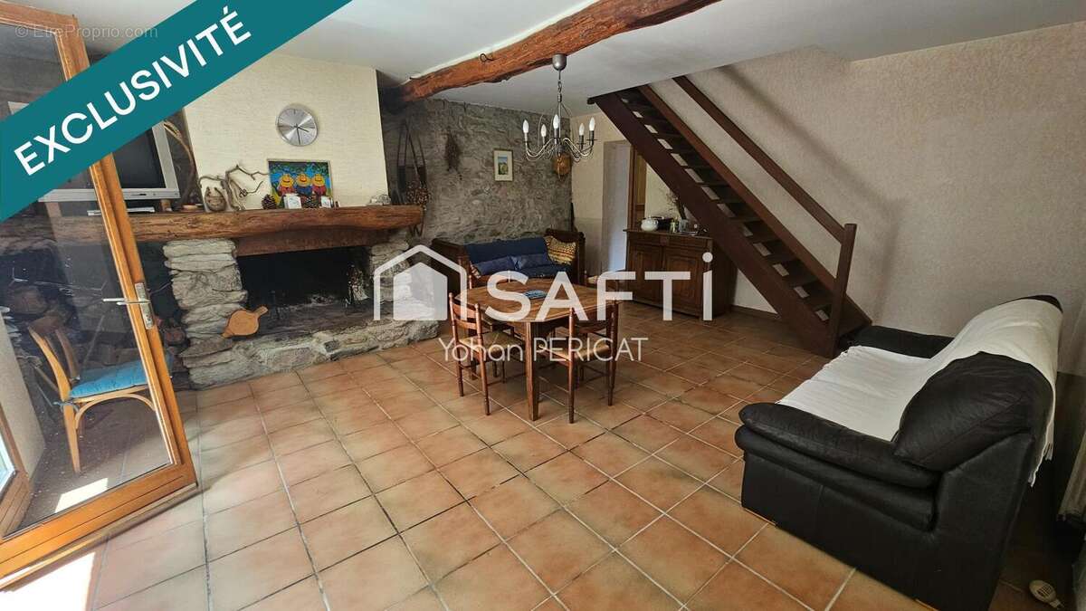 Maison 105 m² à Soueich  - photo 4