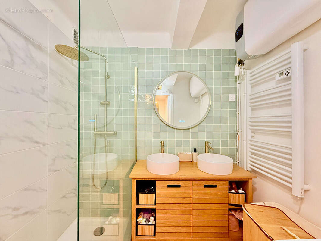 Appartement à CHOISY-LE-ROI