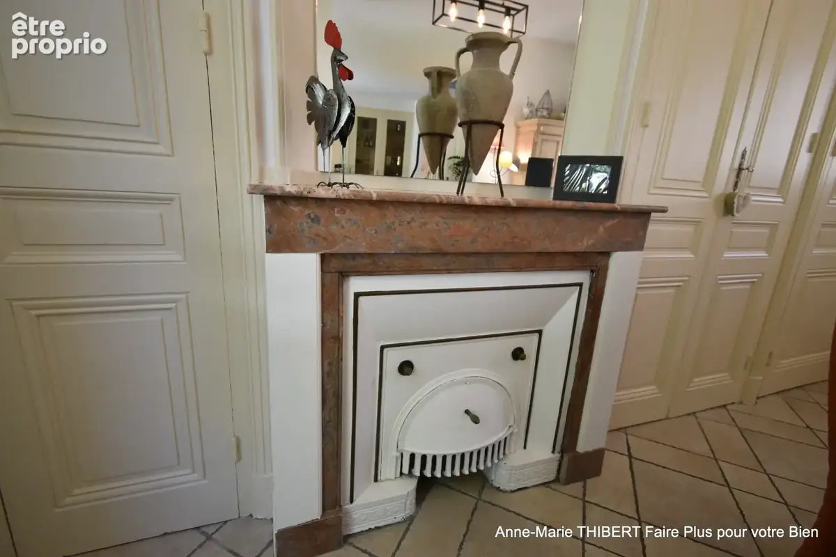 Maison à vendre 6 pièces VILLEURBANNE (69) - photo 3