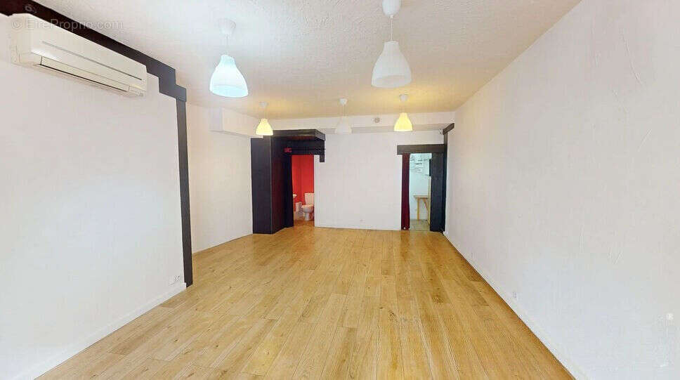 Local commercial à colmar - photo 3