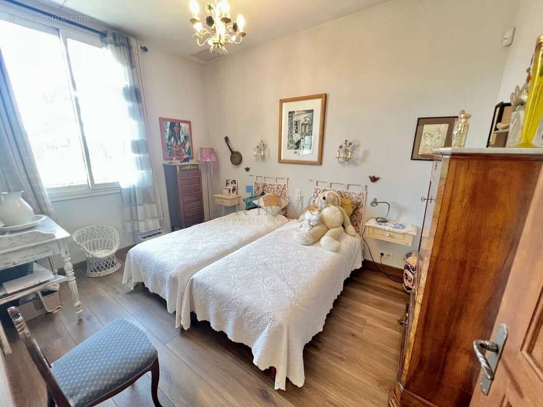 Maison à FREJUS