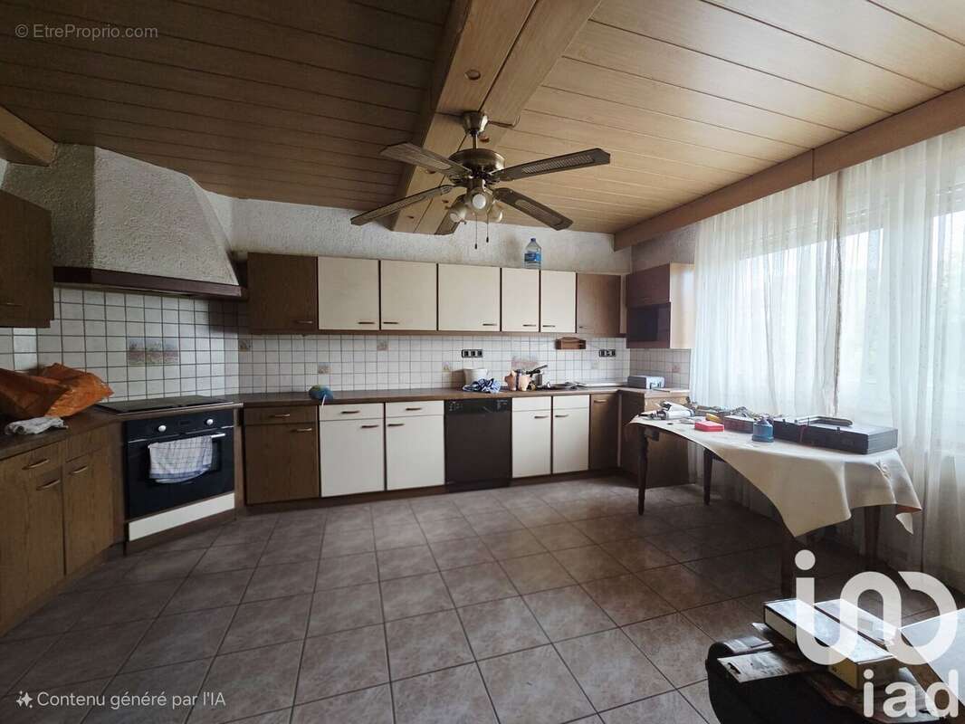 Photo 7 - Maison à SPICHEREN