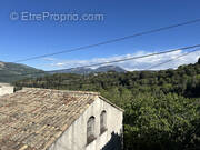 Maison à CASTAGNIERS