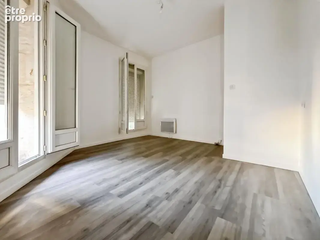 88 m² à réinventer - 5 pièces - Garage possible - photo 6