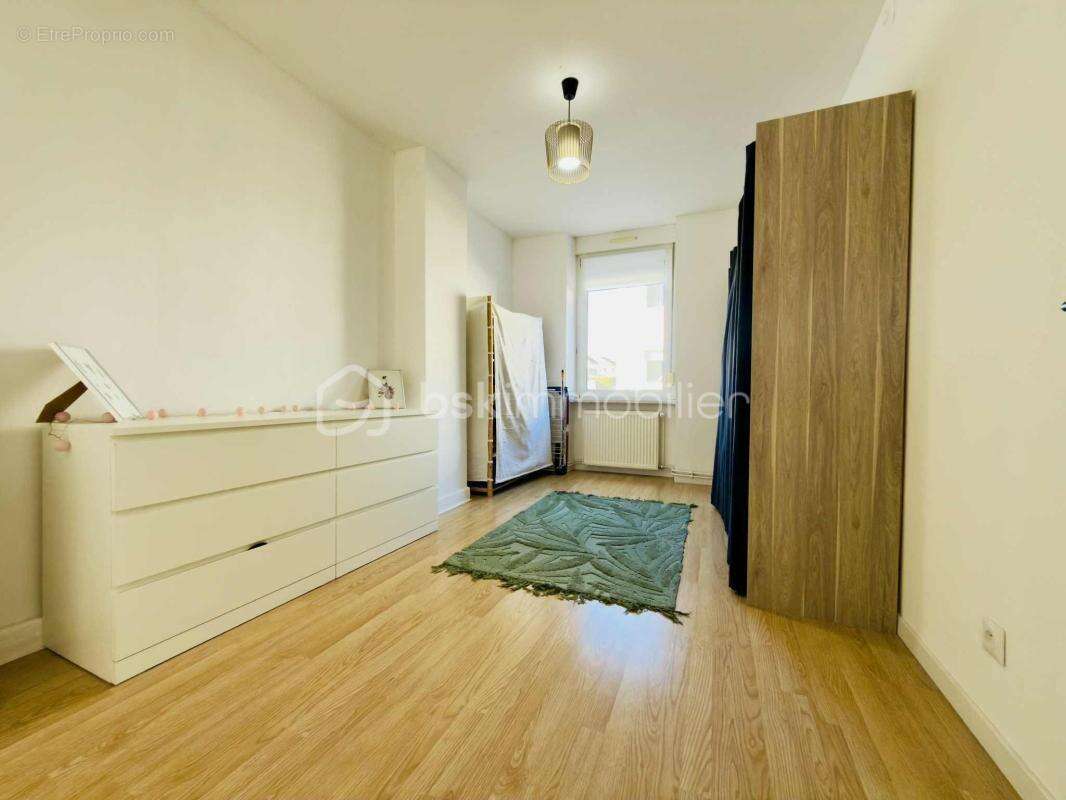 Appartement à FORBACH