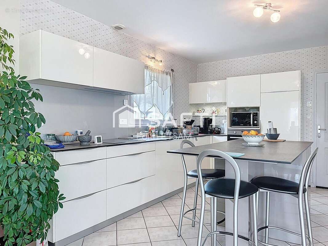 Photo 3 - Maison à PLONEIS