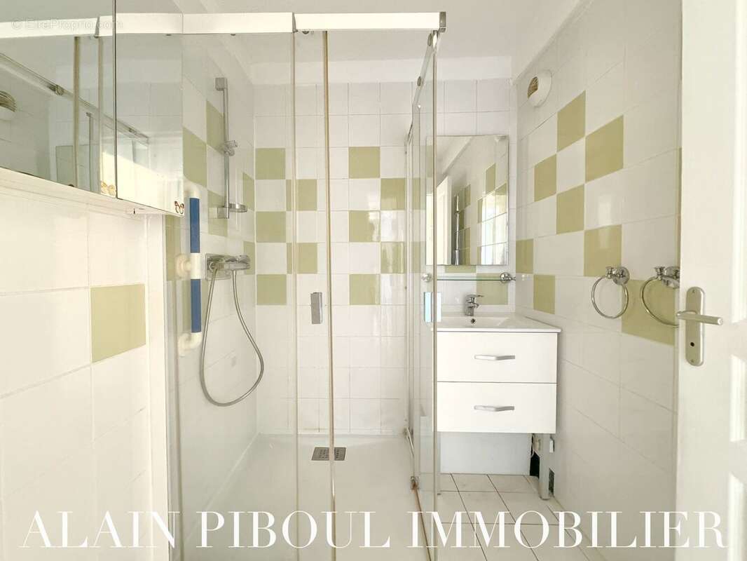 Appartement à TOURNEFEUILLE