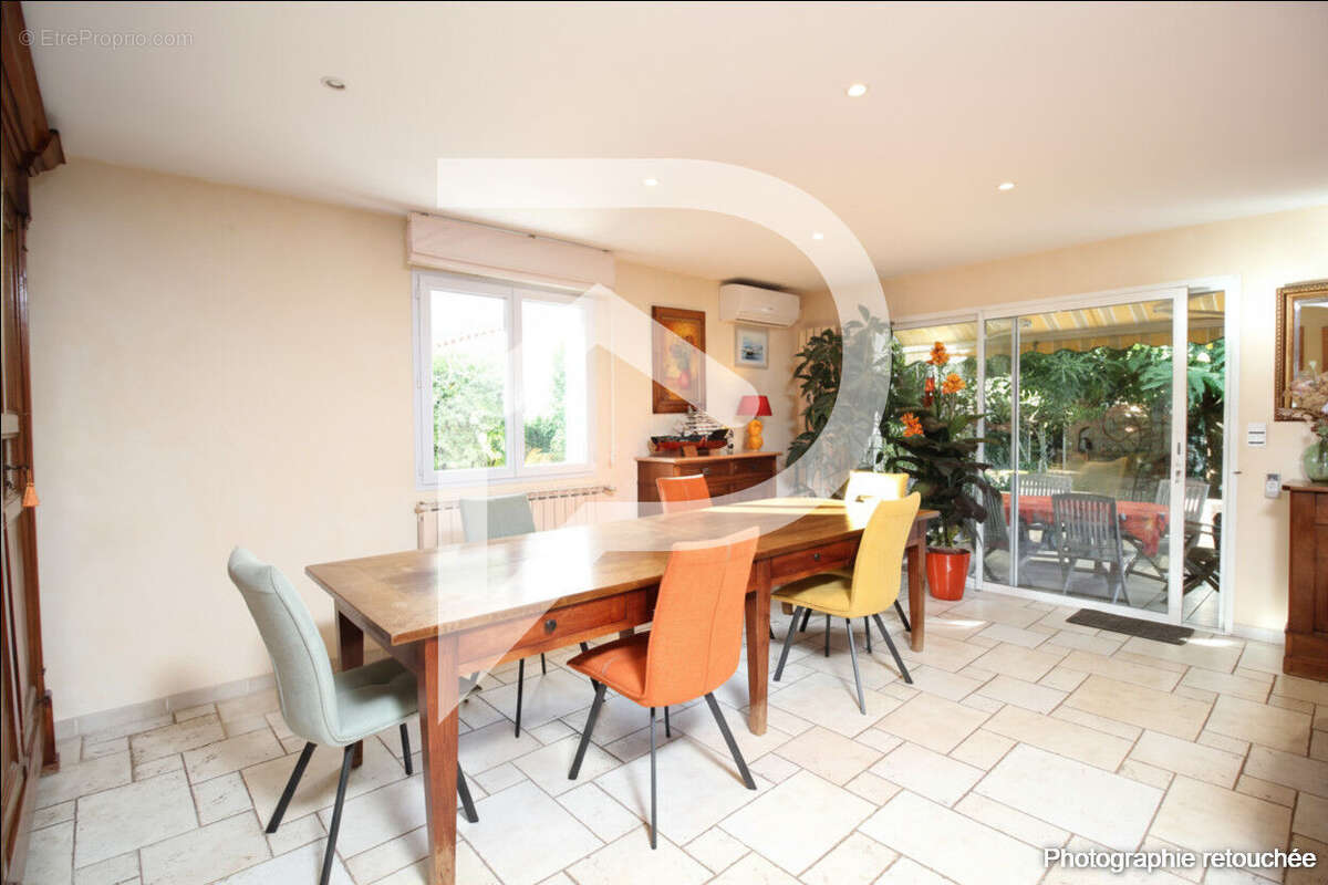 Maison à LE GRAU-DU-ROI