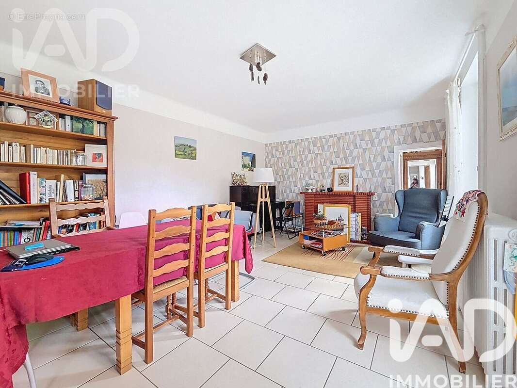 Photo 6 - Maison à AUXERRE