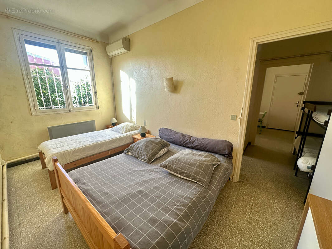 Appartement à CANET-EN-ROUSSILLON