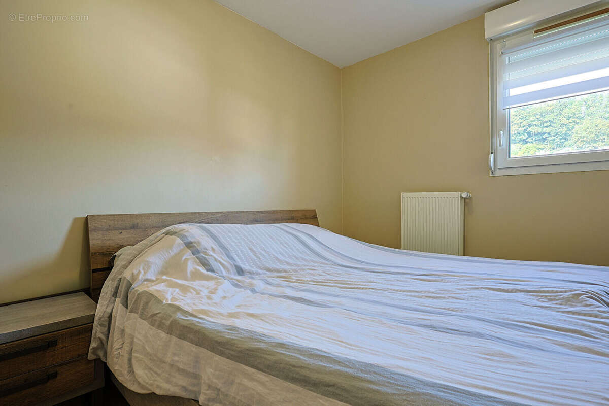 Appartement à SAINT-AVOLD