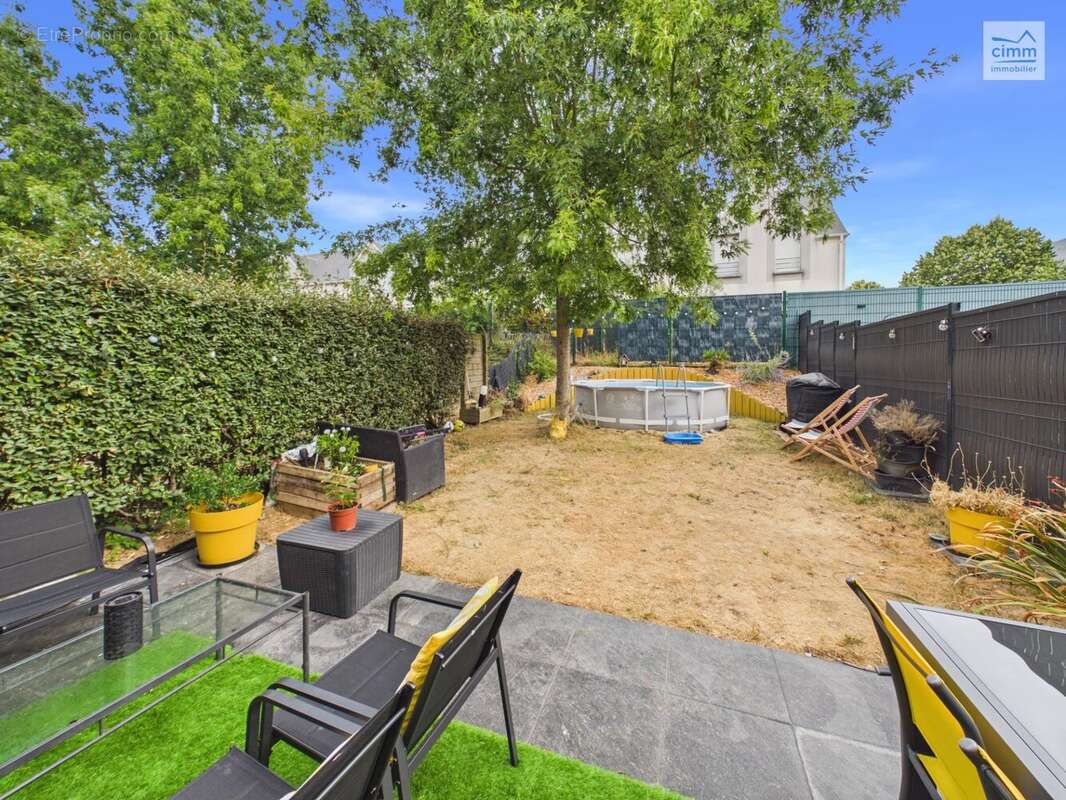 Maison de 82 m² - photo 14