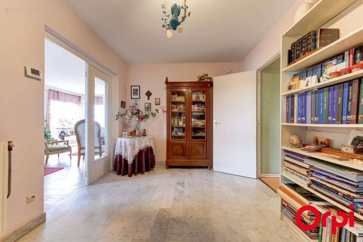 Appartement à LYON-4E