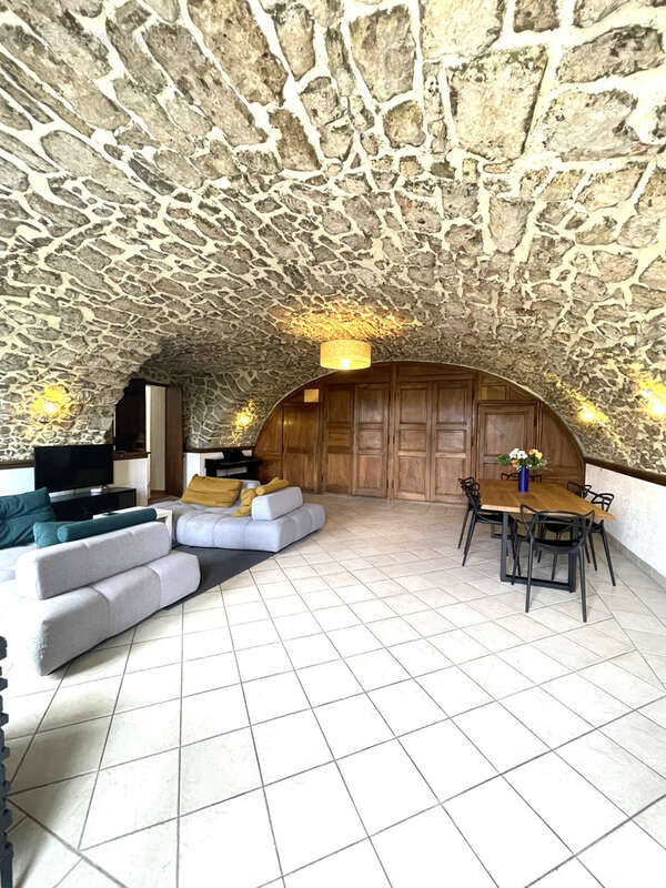 Appartement à CLAIX