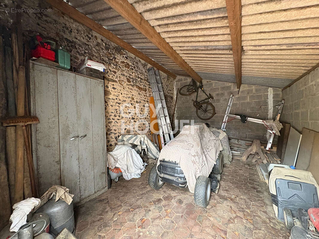 Maison Les Barils 4 pièce(s) 86.43 m2 - photo 14