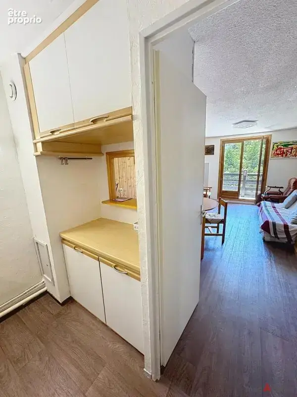 Appartement 2 pièces + cuisine équipée, 1er étage - photo 10