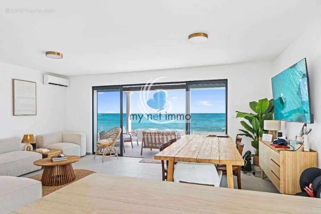 Maison à SAINT-MARTIN