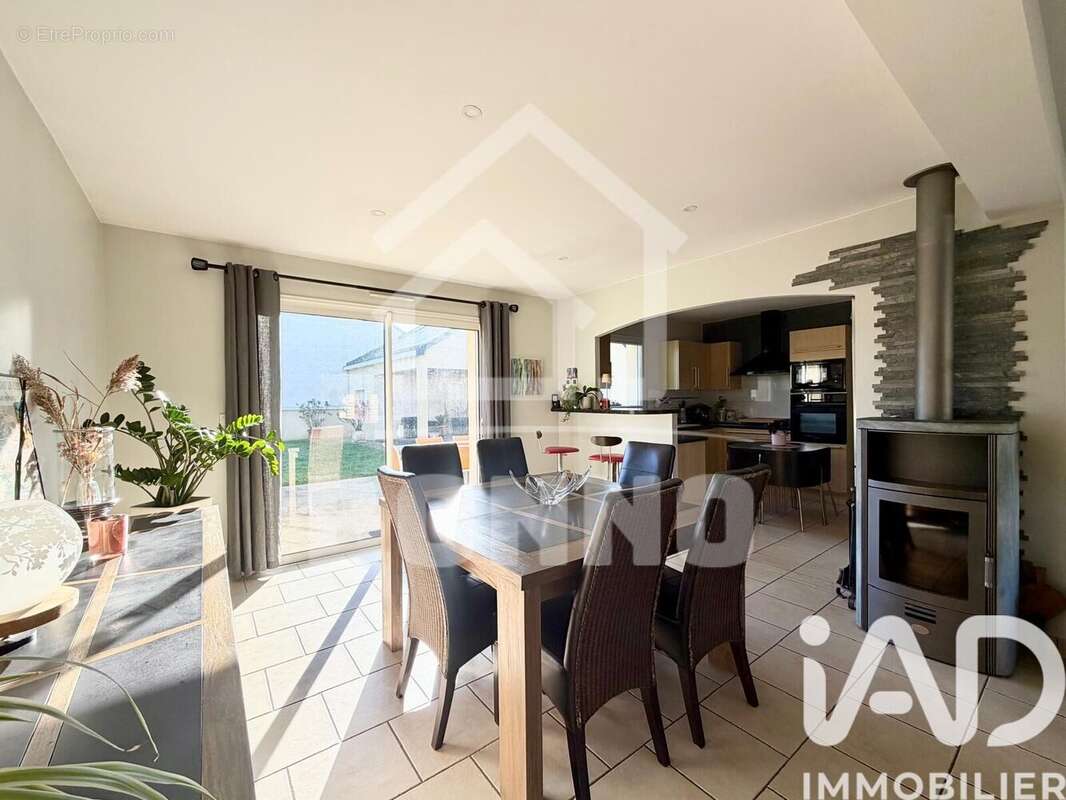 Photo 4 - Maison à PRINQUIAU