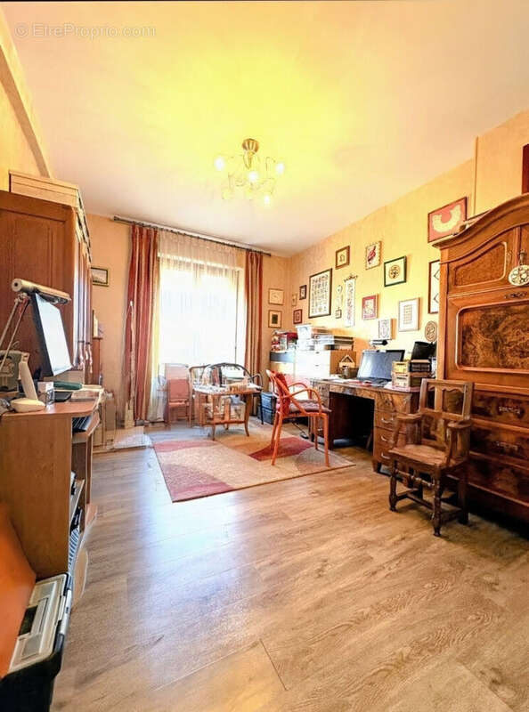 Appartement à EPINAL