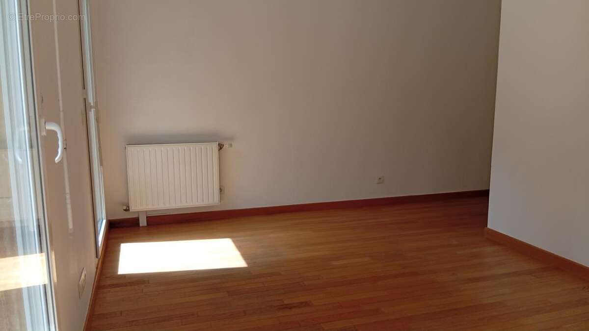 Appartement à VELIZY-VILLACOUBLAY
