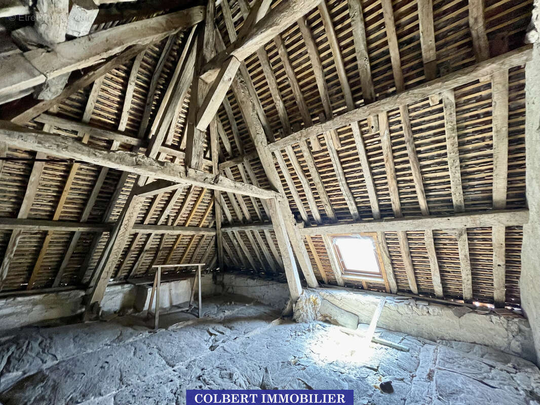 Maison à HAUTERIVE
