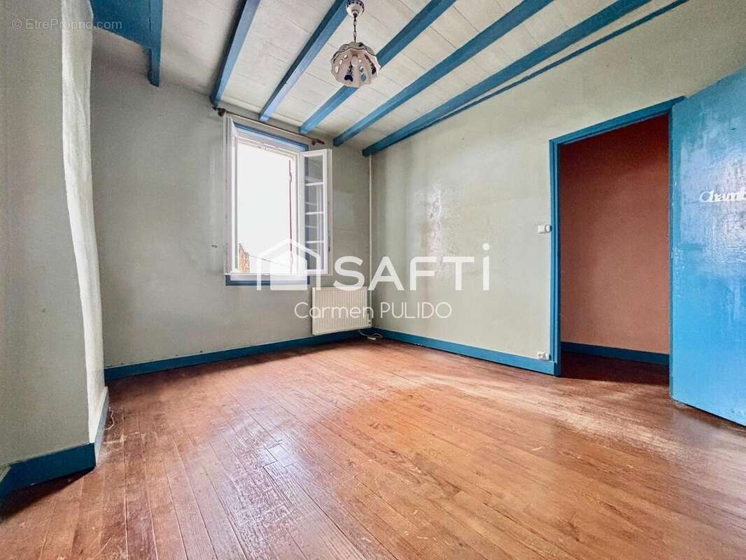 Photo 8 - Maison à SAINT-MAGNE-DE-CASTILLON