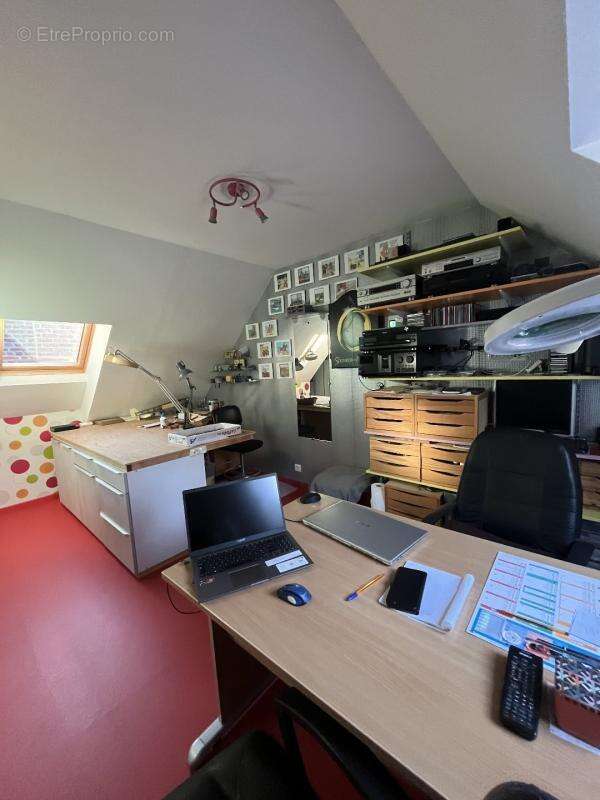 Maison à DURY