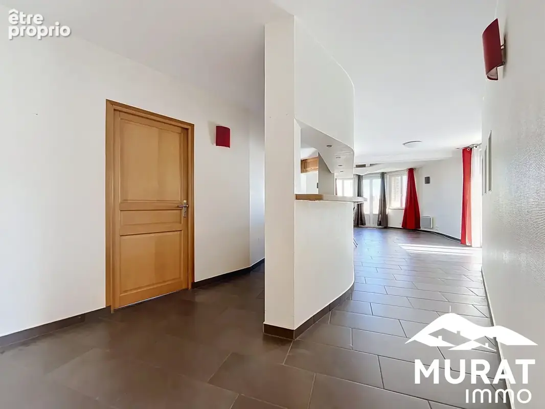 Appartement 106 m² à Clermont-Ferrand  - photo 7