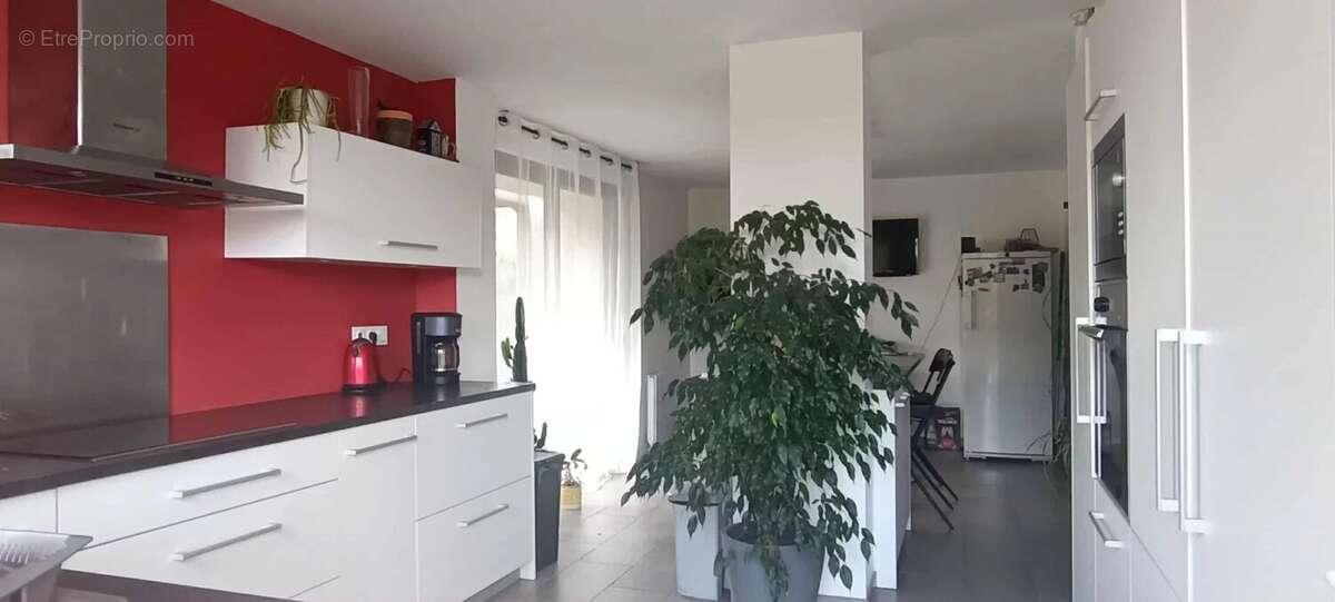 Maison à SAINT-BARTHELEMY